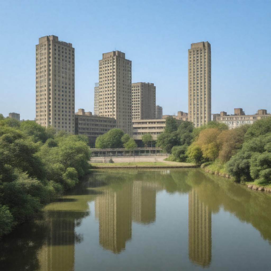 Barbican, Kraków
